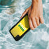 University of Oregon Quack Attack iPhone XR Waterproof Case