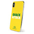 University of Oregon Quack Attack iPhone XS Skin