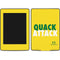 University of Oregon Quack Attack Amazon Kindle Skin