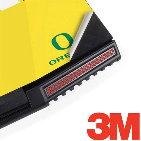 University of Oregon Quack Attack Legion Y720 Skin