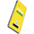 University of Oregon Quack Attack LG Stylo 6 Clear Case