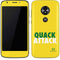 University of Oregon Quack Attack Moto E5 Play Skin