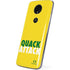 University of Oregon Quack Attack Moto E5 Plus Skin