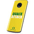 University of Oregon Quack Attack Moto G6 Skin