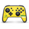 University of Oregon Quack Attack Nintendo Switch Pro Controller Skin
