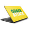 University of Oregon Quack Attack HP Notebook Skin