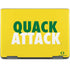 University of Oregon Quack Attack Notebook 9 Pro 13in (2017) Skin