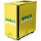 University of Oregon Quack Attack NZXT H510 Compact ATX Mid-Tower Case Skin