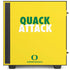 University of Oregon Quack Attack NZXT H510 Compact ATX Mid-Tower Case Skin