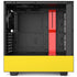 University of Oregon Quack Attack NZXT H510 Compact ATX Mid-Tower Case Skin