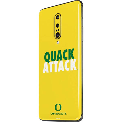 University of Oregon Quack Attack OnePlus 7 Pro Skin