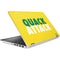 University of Oregon Quack Attack HP Pavilion Skin
