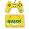 University of Oregon Quack Attack PlayStation Classic Bundle Skin