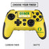 University of Oregon Quack Attack PlayStation Scuf Vantage 2 Controller Skin