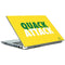 University of Oregon Quack Attack Portege Z30t/Z30t-A Skin