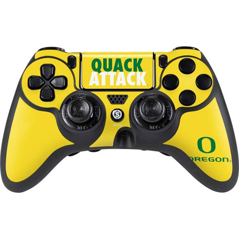 University of Oregon Quack Attack PS4/PC SCUF Impact Controller Skin