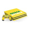 University of Oregon Quack Attack PS4 Pro Bundle Skin