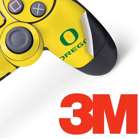 University of Oregon Quack Attack PS4 Pro/Slim Controller Skin