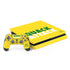 University of Oregon Quack Attack PS4 Slim Bundle Skin
