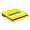 University of Oregon Quack Attack PS4 Slim Skin
