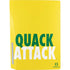 University of Oregon Quack Attack PS5 Bundle Skin