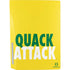 University of Oregon Quack Attack PS5 Console Skin