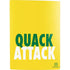 University of Oregon Quack Attack PS5 Digital Edition Bundle Skin