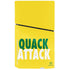 University of Oregon Quack Attack PS5 Slim Disk Bundle Skin