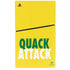 University of Oregon Quack Attack PS5 Slim Digital Edition Bundle Skin