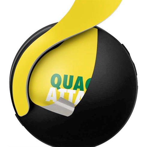 University of Oregon Quack Attack PULSE 3D Wireless Headset for PS5 Skin
