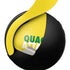 University of Oregon Quack Attack PULSE 3D Wireless Headset for PS5 Skin