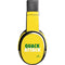 University of Oregon Quack Attack Skullcandy Crusher Wireless Skin