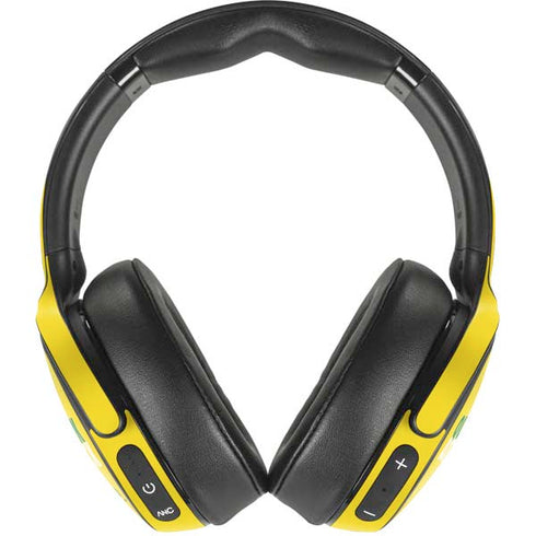 University of Oregon Quack Attack Skullcandy Venue Skin