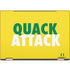 University of Oregon Quack Attack HP Spectre Skin