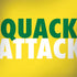University of Oregon Quack Attack HP Spectre Skin