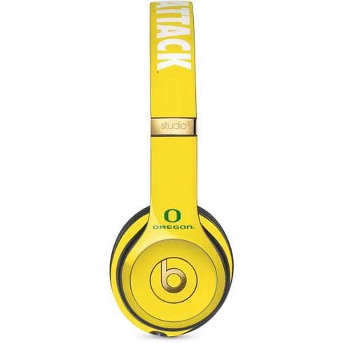 University of Oregon Quack Attack Studio Wireless 3 Skin
