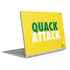 University of Oregon Quack Attack Surface Book 2 13.5in Skin