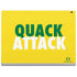 University of Oregon Quack Attack Surface Book 2 13.5in Skin