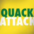 University of Oregon Quack Attack Surface Book 2 13.5in Skin