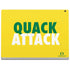 University of Oregon Quack Attack Surface Book 2 15in Skin