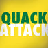 University of Oregon Quack Attack Surface Book 2 15in Skin