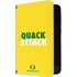 University of Oregon Quack Attack Surface Duo Skin