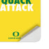 University of Oregon Quack Attack Surface Duo Skin