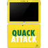 University of Oregon Quack Attack Surface Go Skin