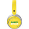 University of Oregon Quack Attack Surface Headphones Skin