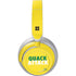 University of Oregon Quack Attack Surface Headphones Skin