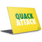University of Oregon Quack Attack Surface Laptop 2 Skin