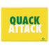 University of Oregon Quack Attack Surface Laptop 2 Skin