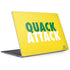 University of Oregon Quack Attack Surface Laptop 3 13.5in Skin