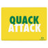 University of Oregon Quack Attack Surface Laptop 3 13.5in Skin